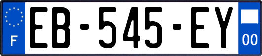 EB-545-EY