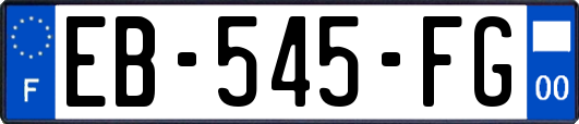 EB-545-FG