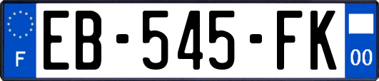 EB-545-FK