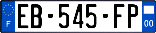 EB-545-FP