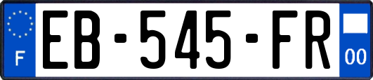 EB-545-FR