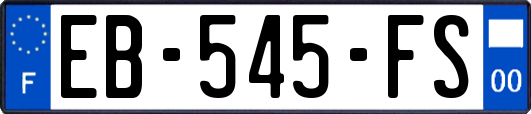 EB-545-FS