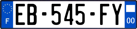 EB-545-FY