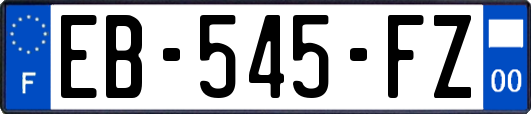 EB-545-FZ