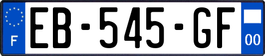 EB-545-GF