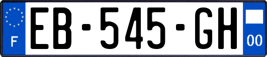 EB-545-GH