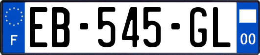 EB-545-GL