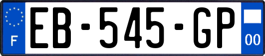 EB-545-GP