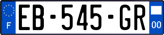 EB-545-GR