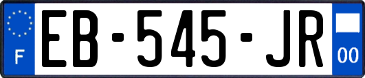 EB-545-JR