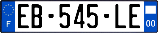EB-545-LE