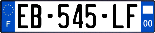 EB-545-LF