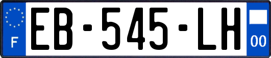 EB-545-LH