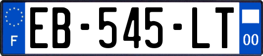 EB-545-LT