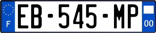 EB-545-MP