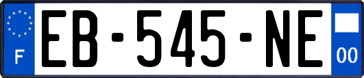 EB-545-NE