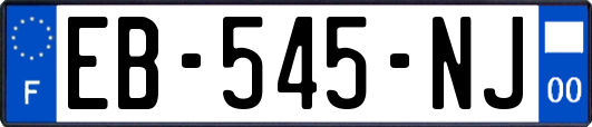 EB-545-NJ
