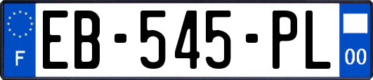 EB-545-PL
