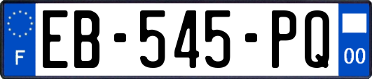 EB-545-PQ