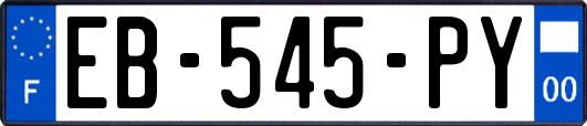 EB-545-PY