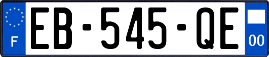 EB-545-QE