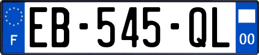 EB-545-QL
