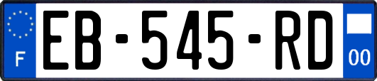 EB-545-RD