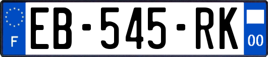 EB-545-RK