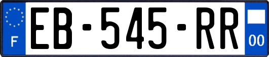 EB-545-RR