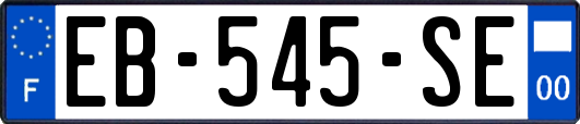 EB-545-SE