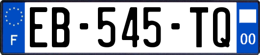 EB-545-TQ