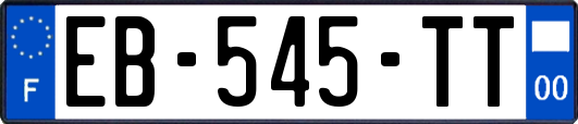 EB-545-TT