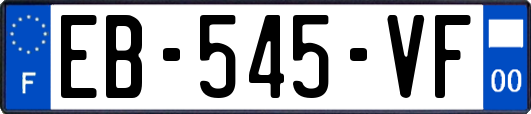 EB-545-VF
