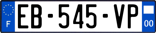 EB-545-VP