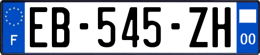 EB-545-ZH