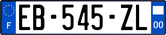 EB-545-ZL