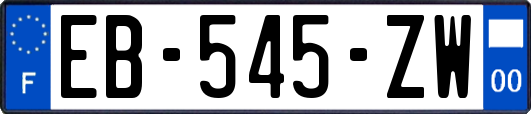 EB-545-ZW