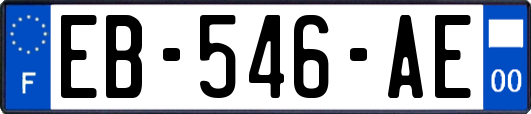 EB-546-AE