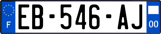 EB-546-AJ