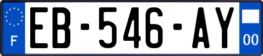 EB-546-AY