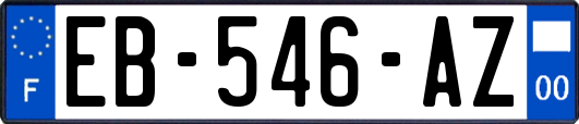 EB-546-AZ