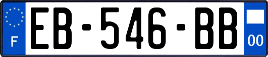 EB-546-BB