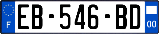 EB-546-BD