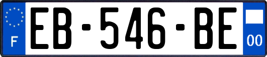 EB-546-BE