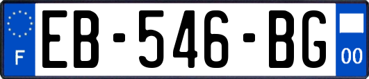 EB-546-BG