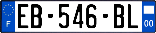 EB-546-BL