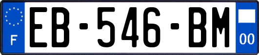 EB-546-BM