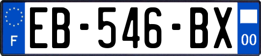 EB-546-BX