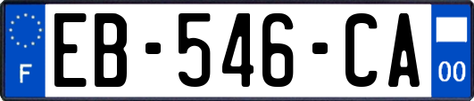 EB-546-CA