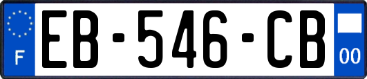 EB-546-CB
